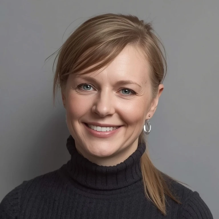 Sanni Hakala Kuva